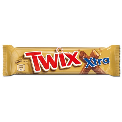 Twix XTRA 75g