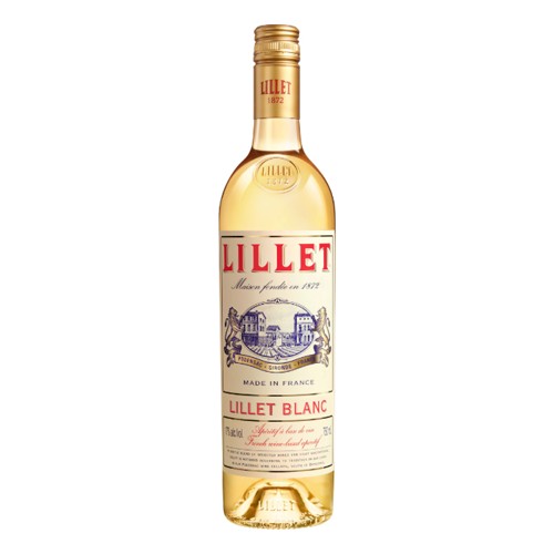 Lillet Blanc 0.75l