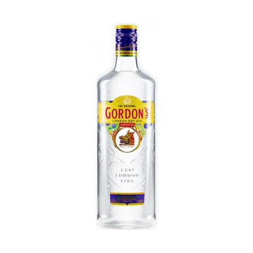 Gordons Dry Gin 0.7l