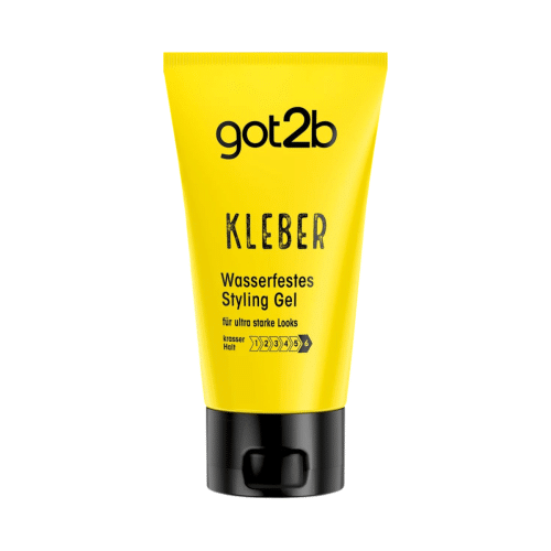 got2b Haargel Kleber wasserfest 0.15l