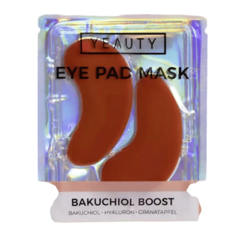 Yeauty Eye Pad Bakuchiol Boost 7.5g