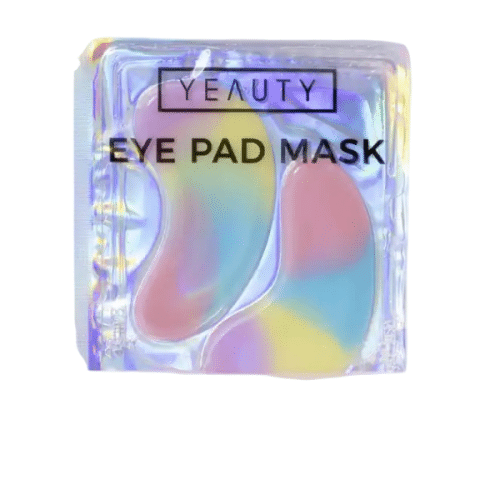 Yeauty Eye Pad Paradise Punch 7.5g