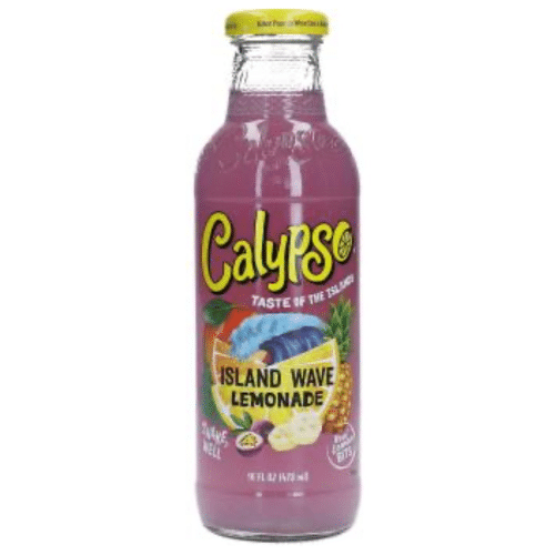 Calypso Island Wave Lemonade