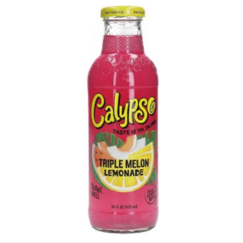 Calypso Triple Melon Lemonade