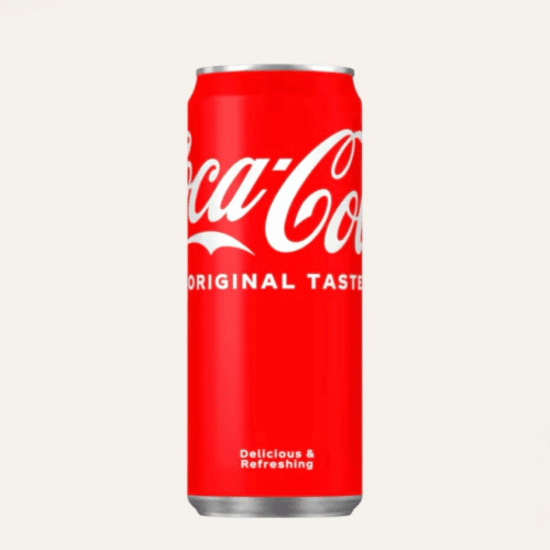 Coca Cola Dose 0,33