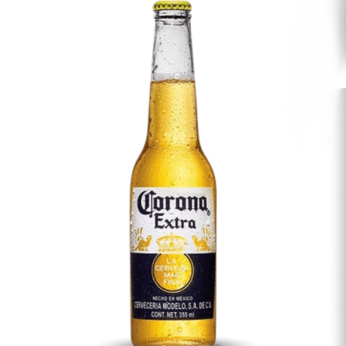 Corona Extra  1x 0.355