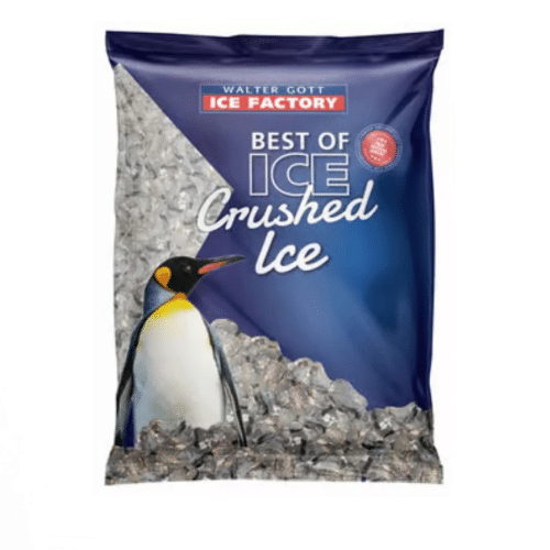 Crushed Ice
