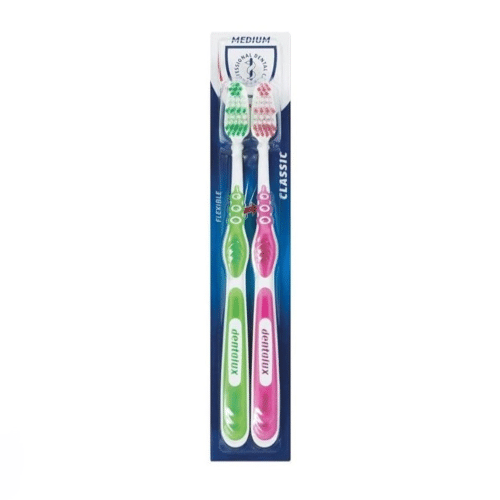 Dentalux Zahnbürste 25g