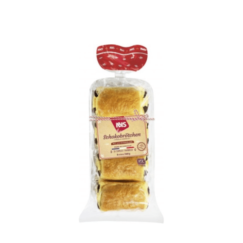 Ibis Schokobrötchen 360g