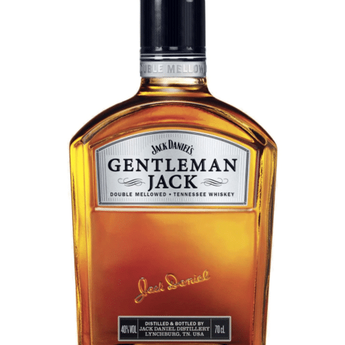 Jack Daniel's Gentleman Jack 0.7l