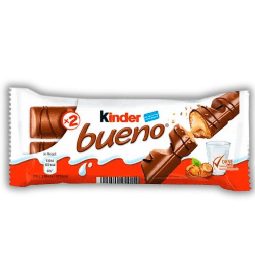 Kinder bueno
