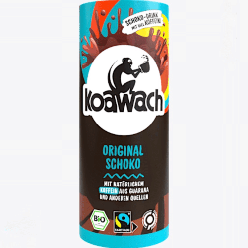Koawach Schoko Drink mit Koffein 0.235l