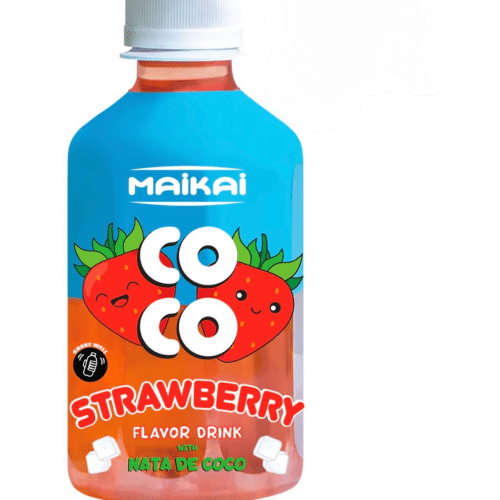 Maikai Erdbeere 280ml