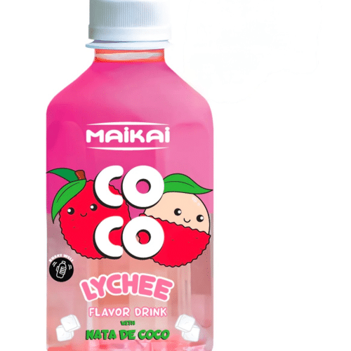Maikai - Maikai - Aleo Vera Getränke