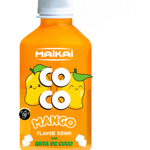 Maikai Mango 280ml