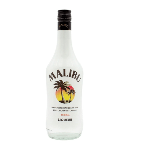Malibu Coconut-Likör 0.7l