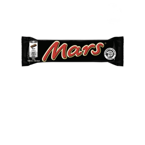 Mars Riegel 51g