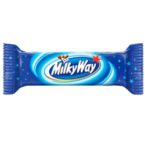 Milky Way 44g