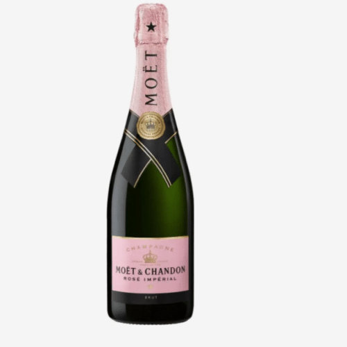 Moët & Chandon Impérial rosé 0.75l