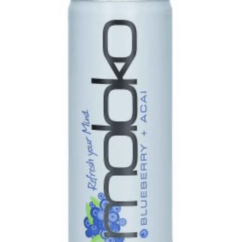 Moloko Blueberry + Acai 0.25l (EINWEG)