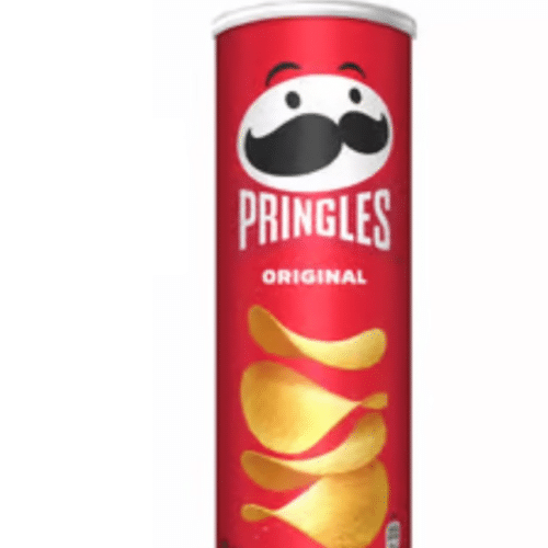 Pringles Original 185g