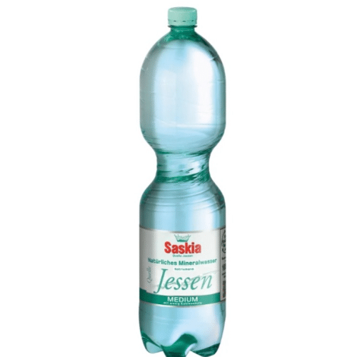 Saskia Quelle medium 1.5l (EINWEG)