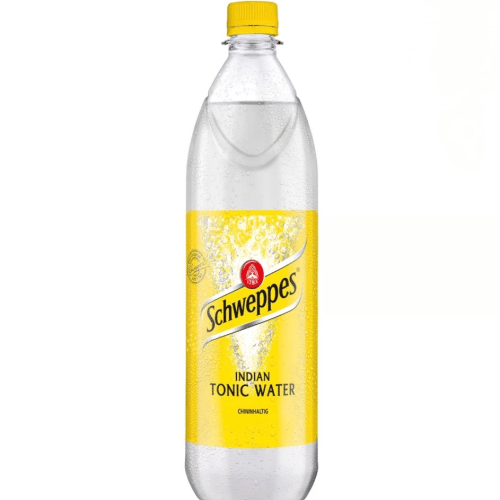 Schweppes Indian Tonic Water