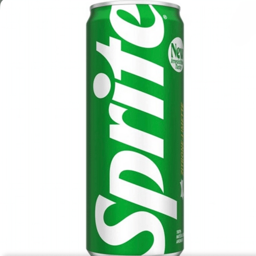 Sprite Zitronen-Limetten Limonade
