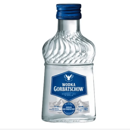 Wodka Gorbatschow 0.1l