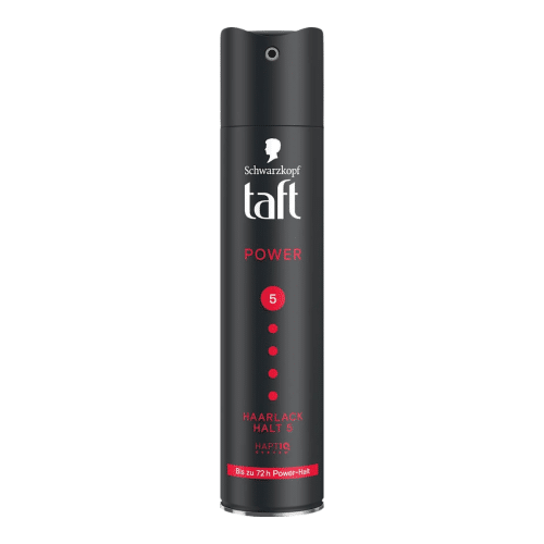 Schwarzkopf taft Haarlack POWER Halt 5 0.25l
