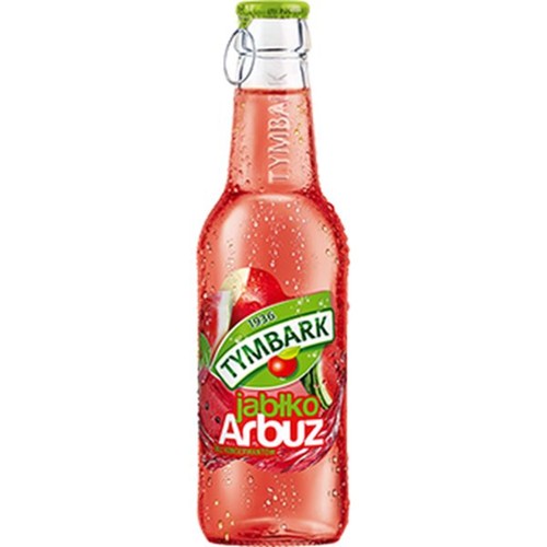 Tymbark Apfel-Wassermelone 0.25l (EINWEG)