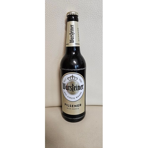 Warsteiner Pilsener 0.5l (MEHRWEG)