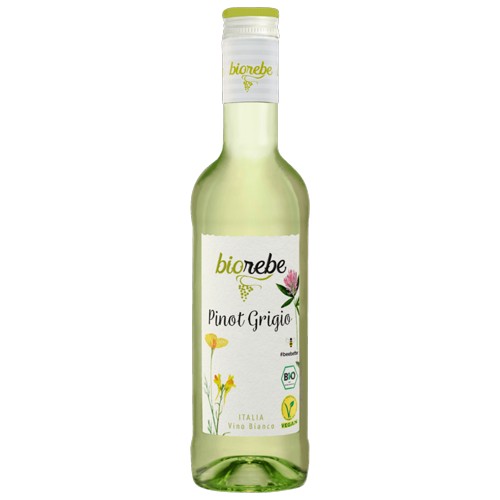 Biorebe Sauvignon Blanc QbA trocken 0.75l 