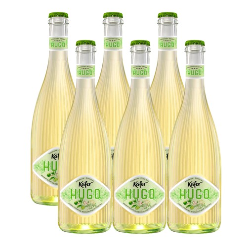 HUGO holunder limette 0.75l 