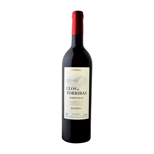 Pinord Clos de Torribas Penedès Reserva  0.75l 