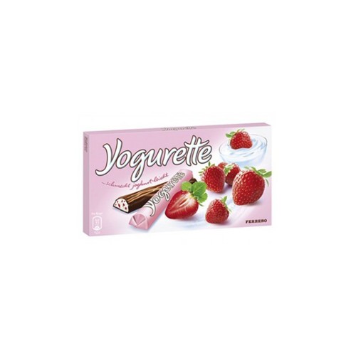 Ferrero Yogurette 100g 