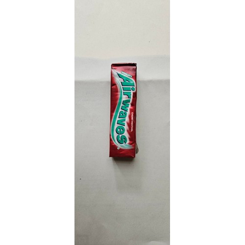 Airwaves Cherry Menthol zuckerfrei 16.8g 