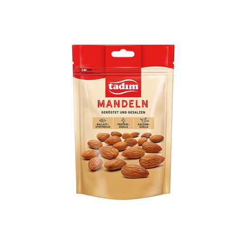 Tadim Mandeln 75g 