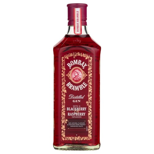 Bombay Bramble Gin 0.5l 