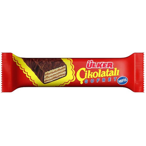 Ülker Schokoriegel 36g 
