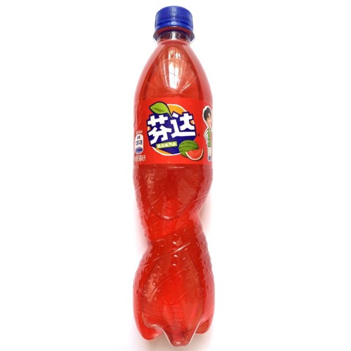Fanta Watermelon 0.5l (EINWEG)