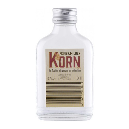 Landswirt Korn 0.1l 