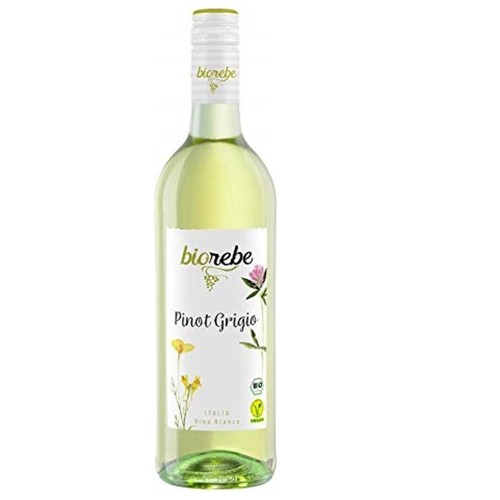 Biorebe Chardonnay 0.75l 