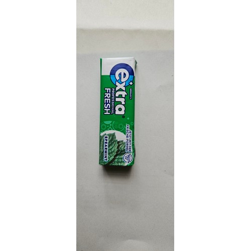 Extra Professional Fresh Spearmint Dragee 14g 
