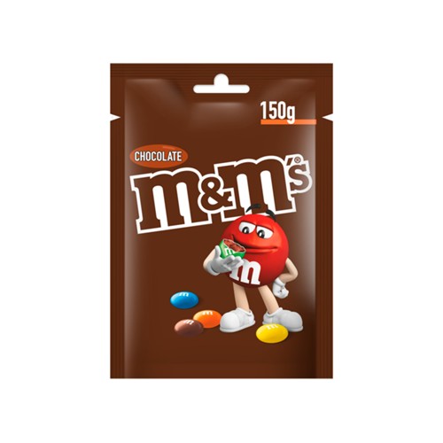 M&M's Chocolate  150g 