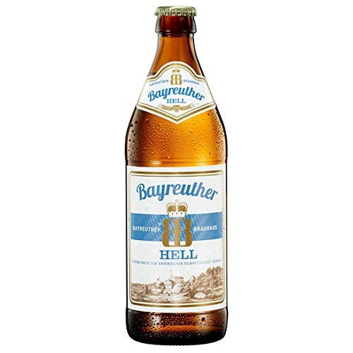 Bayreuther Hell 0.5l (MEHRWEG)
