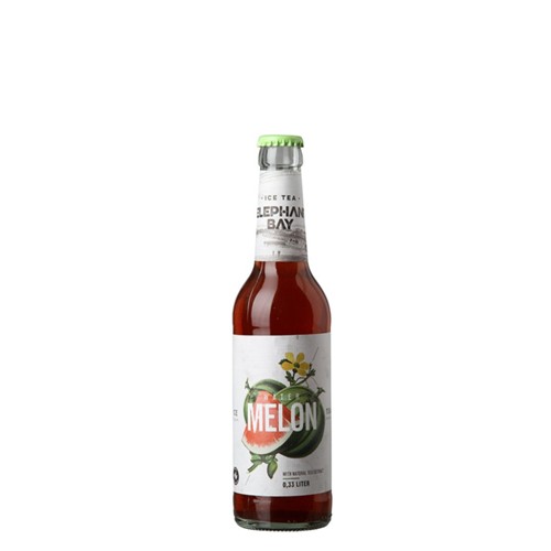 Elephant Bay Ice Tea Watermelon 0.33l (MEHRWEG)