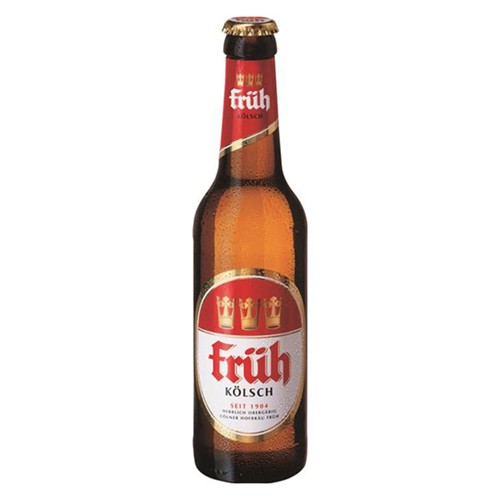 Früh Kölsch 0.5l (MEHRWEG)