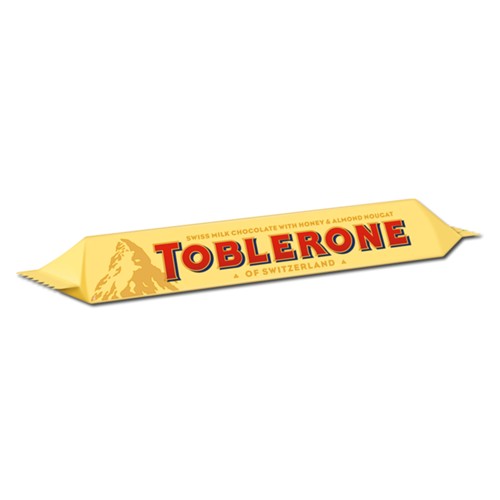Toblerone Milch 35g 