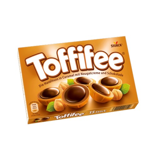 Toffifee 125g 
